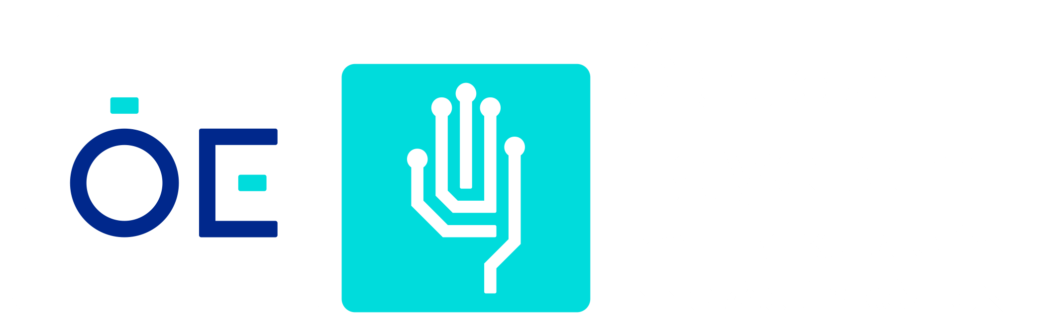 OE logo