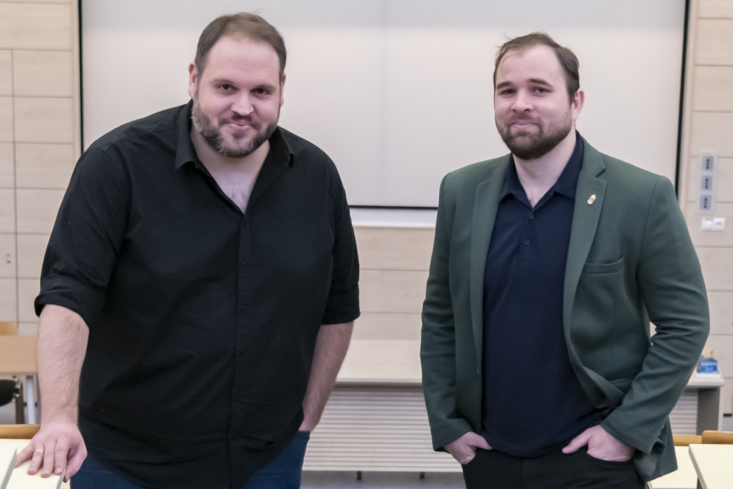 Kiberorvosi Kompetencia Központ: a rákkutatás új megközelítése